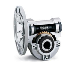 Червячные редукторы и мотор-редуктор HYDRO-MEC