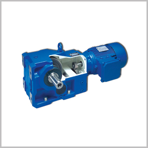 Цилиндро-конические мотор-редукторы Nord